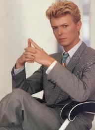 david bowie